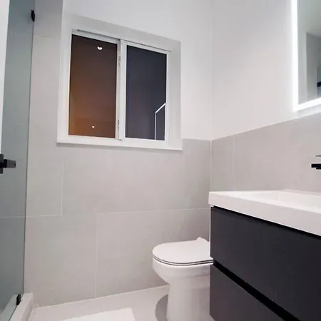 Casa Canal North Miami Beach Room photo