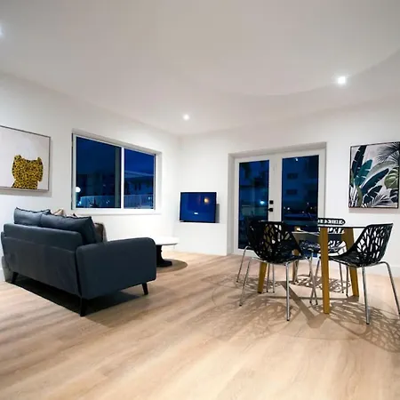 Casa Canal North Miami Beach Room photo