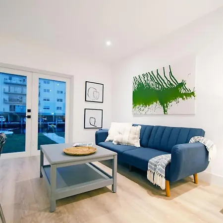 Casa Canal North Miami Beach Room photo