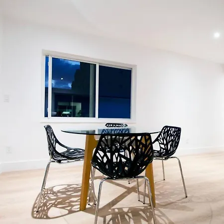 Casa Canal North Miami Beach Room photo