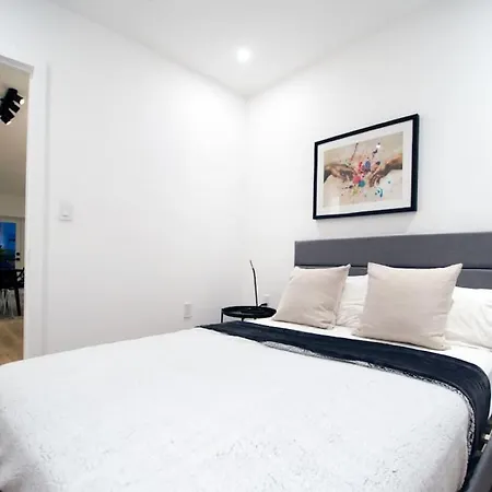 Casa Canal North Miami Beach Room photo