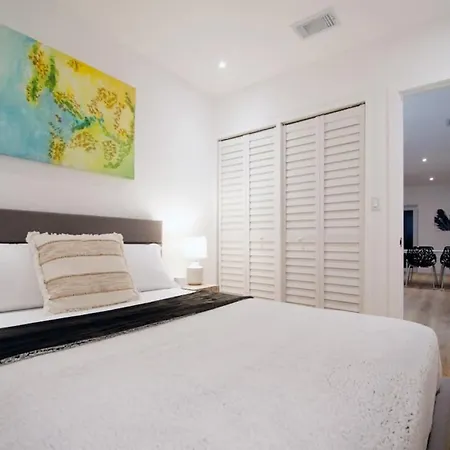 Casa Canal North Miami Beach Room photo