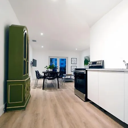 Casa Canal North Miami Beach Room photo