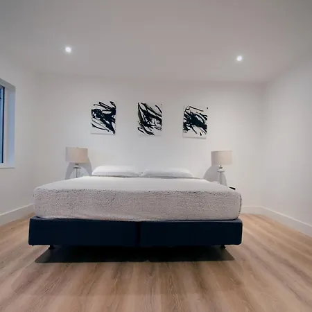 Casa Canal North Miami Beach Room photo