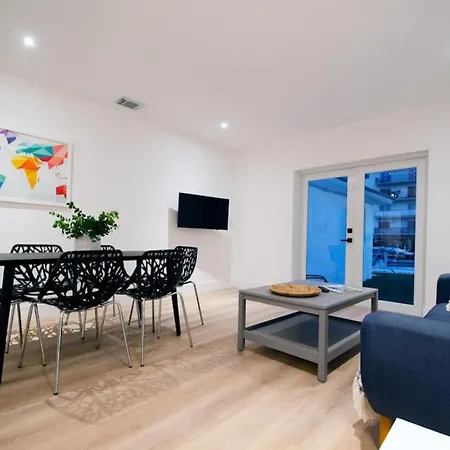 Casa Canal North Miami Beach Room photo