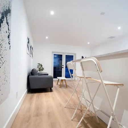 Casa Canal North Miami Beach Room photo
