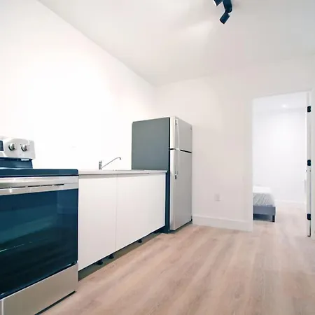 Casa Canal North Miami Beach Room photo