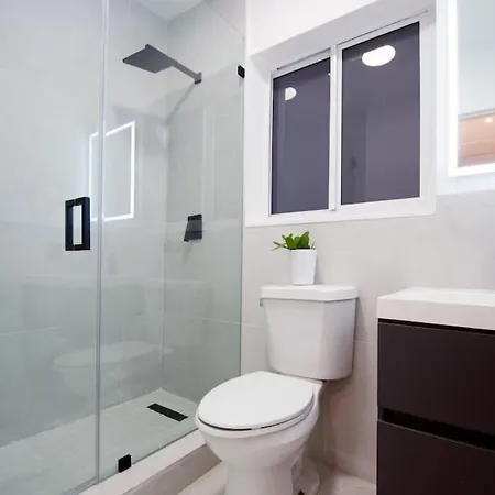 Casa Canal North Miami Beach Room photo