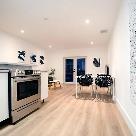 Casa Canal North Miami Beach Room photo