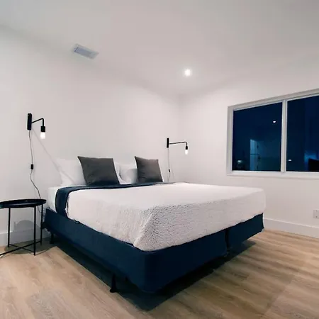 Casa Canal North Miami Beach Room photo