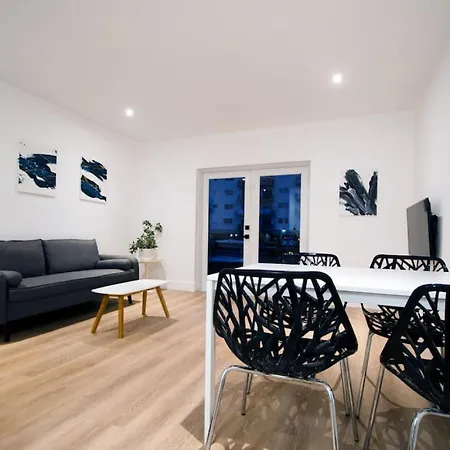 Casa Canal North Miami Beach Room photo