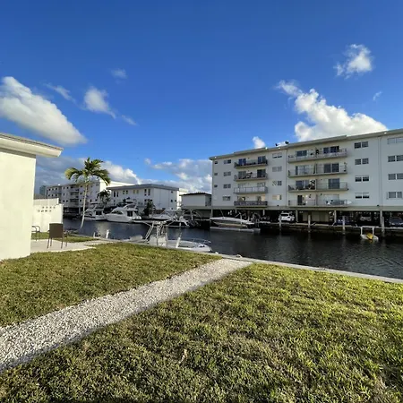 Casa Canal North Miami Beach Room photo
