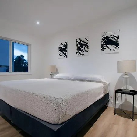 Casa Canal North Miami Beach Room photo