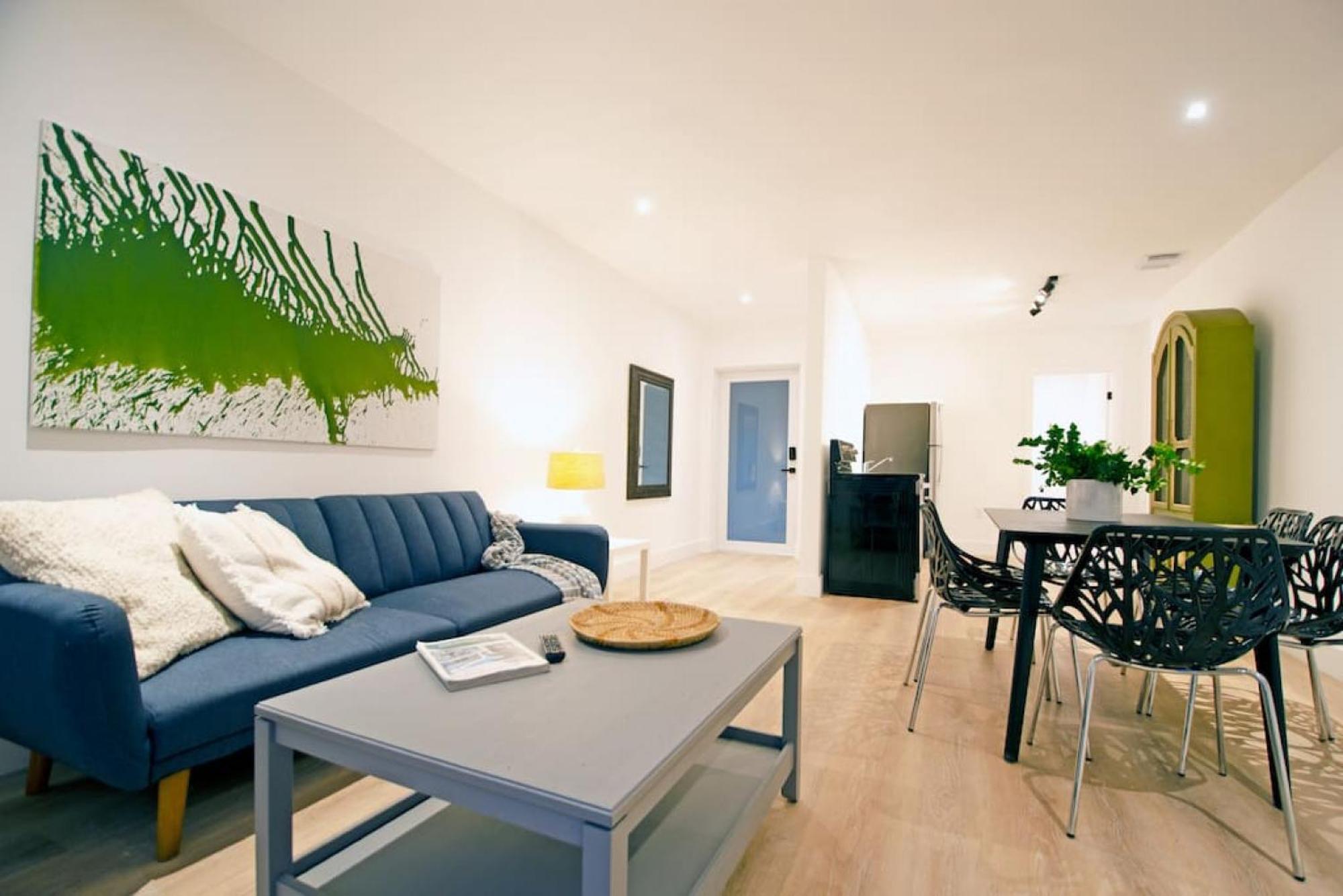 Apartment Casa Canal *