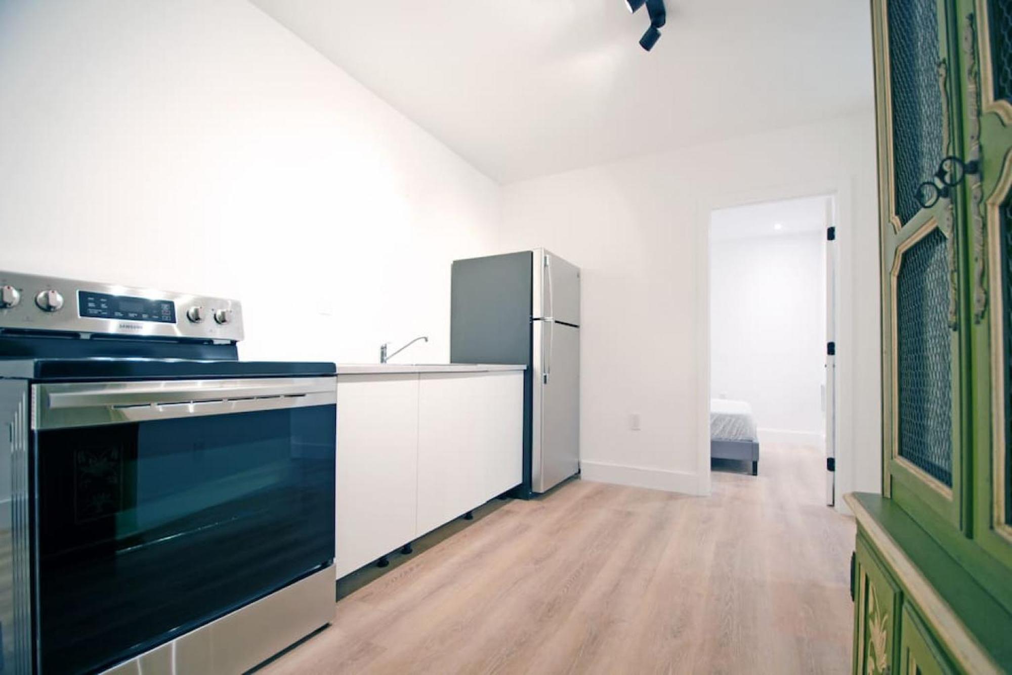 Casa Canal Apartment North Miami Beach