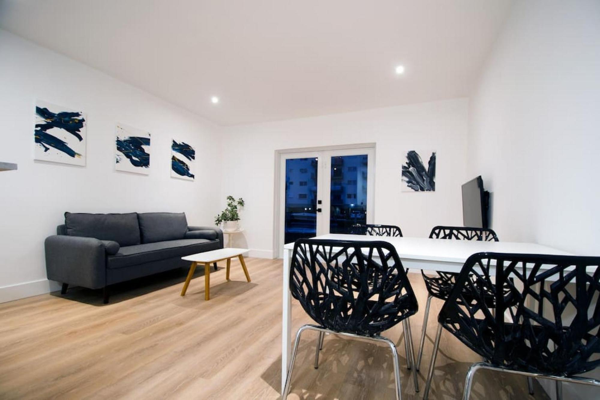 Apartment Casa Canal