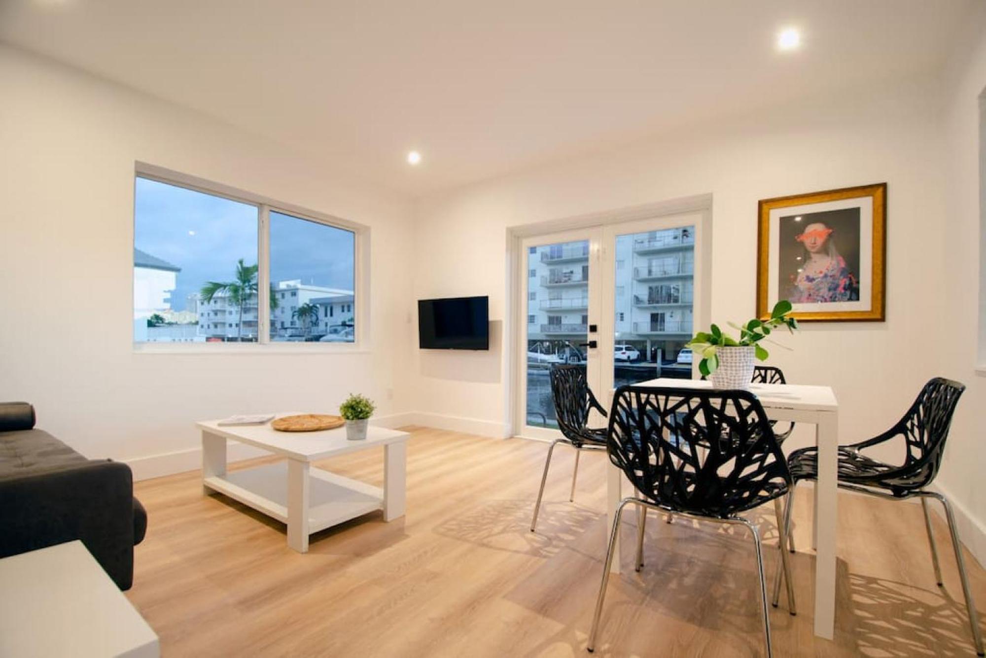 Apartment Casa Canal